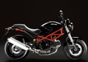 Ducati Monster 695